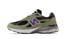 New Balance 990 V3 OLIVE LEAF