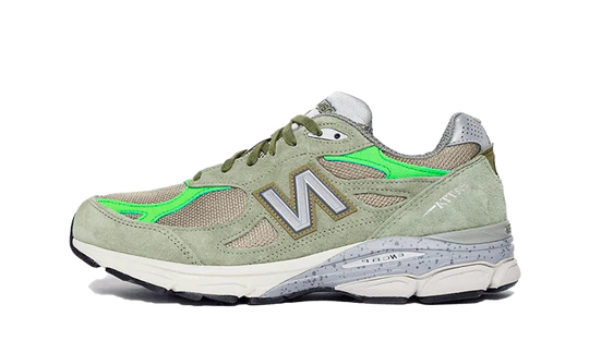 New Balance 990 V3 PATTA KEEP YOUR FAMILY