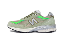 New Balance 990 V3 PATTA KEEP YOUR FAMILY