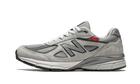 New Balance 990 V4 GREY