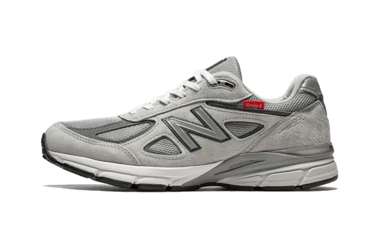 New Balance 990 V4 GREY