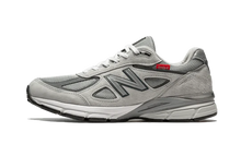 New Balance 990 V4 GREY