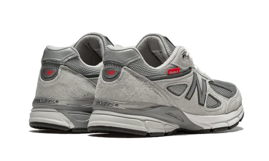 New Balance 990 V4 GREY