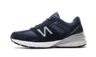 New Balance 990 V5 MADE IN USA NAVY