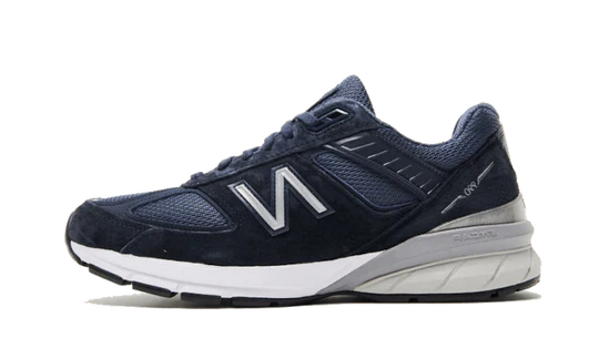 New Balance 990 V5 MADE IN USA NAVY