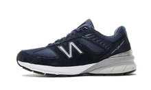 New Balance 990 V5 MADE IN USA NAVY