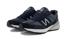 New Balance 990 V5 MADE IN USA NAVY