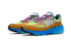 New Balance 990 V6 ACTION BRONSON BAKLAVA