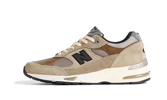 New Balance 991 MADE IN UK JJJJOUND