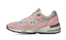 New Balance 991 PINK