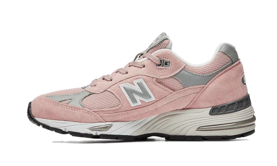 New Balance 991 PINK