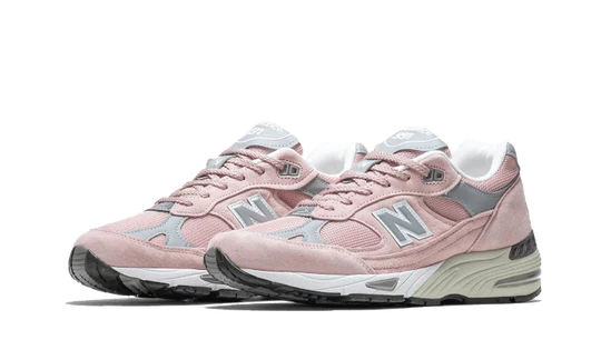 New Balance 991 PINK