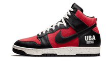 DUNK HIGH 1985 UNDERCOVER GYM RED