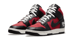 DUNK HIGH 1985 UNDERCOVER GYM RED