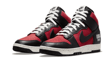 DUNK HIGH 1985 UNDERCOVER GYM RED