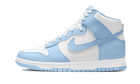 DUNK HIGH ALUMINIUM