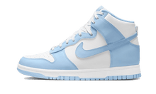 DUNK HIGH ALUMINIUM