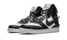 DUNK HIGH AMBUSH BLACK WHITE