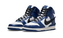 DUNK HIGH AMBUSH DEEP ROYAL BLUE