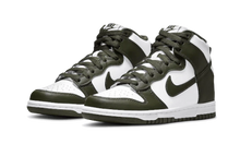 DUNK HIGH CARGO KHAKI