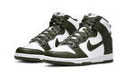 DUNK HIGH CARGO KHAKI