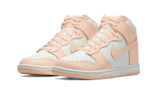 DUNK HIGH CRIMSON TINT