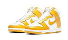 DUNK HIGH DARK SULFUR