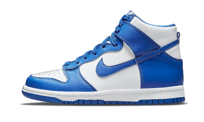 DUNK HIGH GAME ROYAL