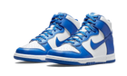 DUNK HIGH GAME ROYAL