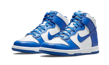 DUNK HIGH GAME ROYAL