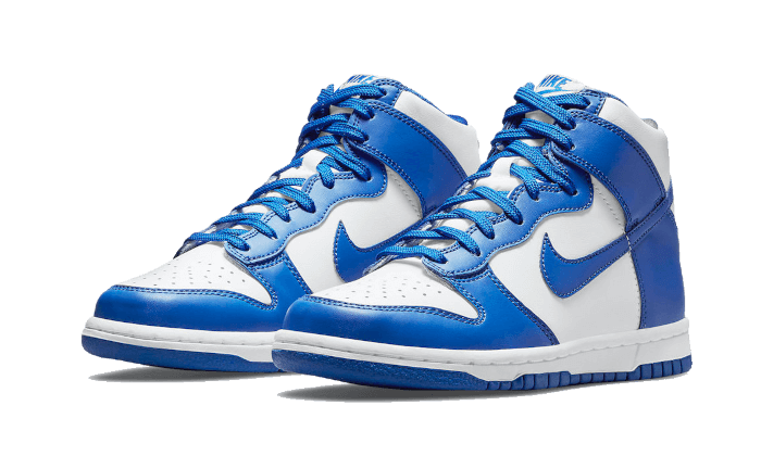 DUNK HIGH GAME ROYAL