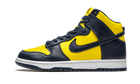 DUNK HIGH MAIZE & BLUE (MICHIGAN)