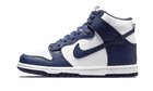 DUNK HIGH MIDNIGHT NAVY