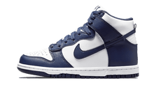 DUNK HIGH MIDNIGHT NAVY