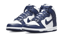 DUNK HIGH MIDNIGHT NAVY