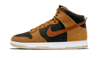 DUNK HIGH PRM DARK RUSSET