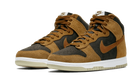 DUNK HIGH PRM DARK RUSSET