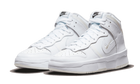 DUNK HIGH REBEL WHITE