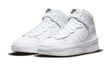 DUNK HIGH REBEL WHITE