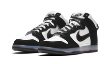 DUNK HIGH SLAM JAM BLACK