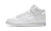 DUNK HIGH SLAM JAM WHITE PURE PLATINUM