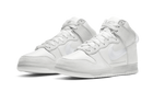 DUNK HIGH SLAM JAM WHITE PURE PLATINUM