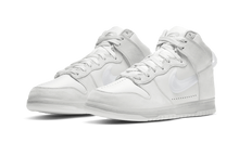 DUNK HIGH SLAM JAM WHITE PURE PLATINUM