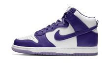 DUNK HIGH SP VARSITY PURPLE