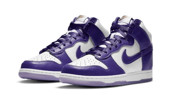 DUNK HIGH SP VARSITY PURPLE