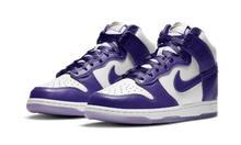 DUNK HIGH SP VARSITY PURPLE