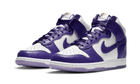 DUNK HIGH SP VARSITY PURPLE