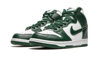 DUNK HIGH SPARTAN GREEN