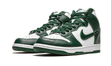 DUNK HIGH SPARTAN GREEN