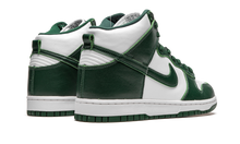 DUNK HIGH SPARTAN GREEN